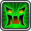 Chaotic Icon